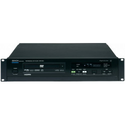 DENON PRO DN-V310