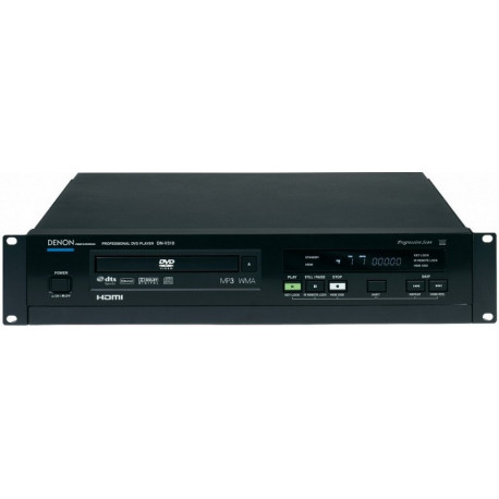 DENON PRO DN-V310