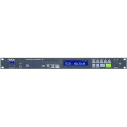 DENON PRO DN-C640