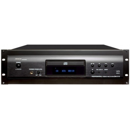 DENON PRO DN-C110P