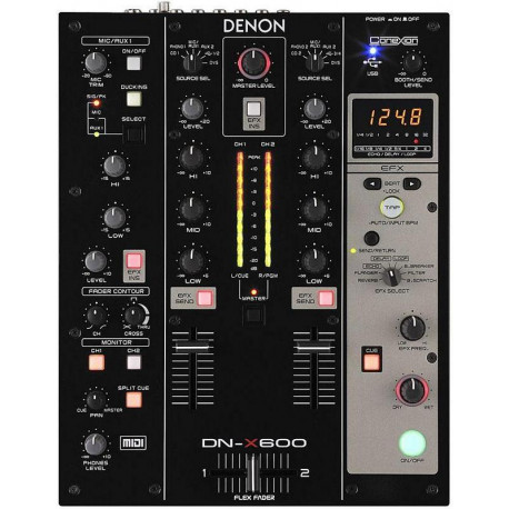 DENON DJ DN-X600