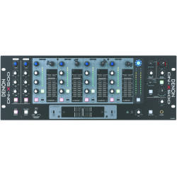 DENON DJ DN-X500