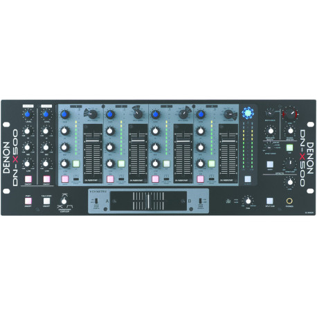 DENON DJ DN-X500