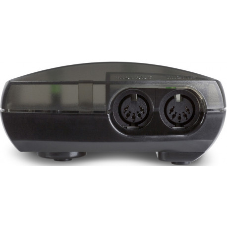 M-AUDIO MIDISPORT 1X1