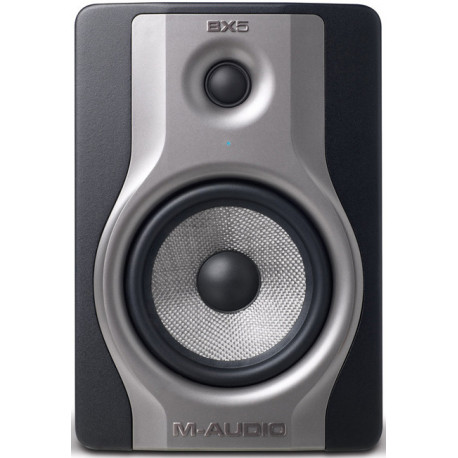 M-AUDIO BX5 CARBON