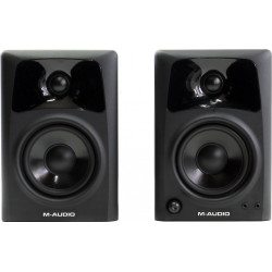 M-AUDIO AV42
