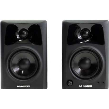 M-AUDIO AV42
