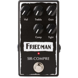 FRIEDMAN SIR-COMPRE