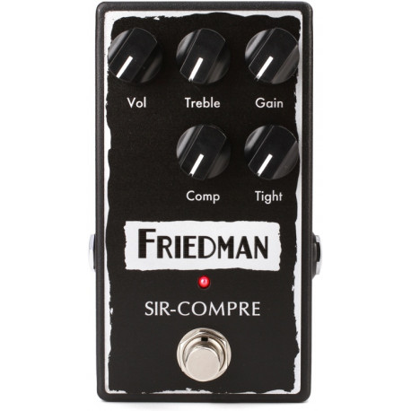 FRIEDMAN SIR-COMPRE