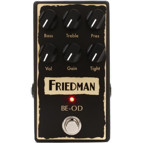 FRIEDMAN BE-OD