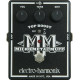 ELECTRO-HARMONIX MICRO METAL MUFF