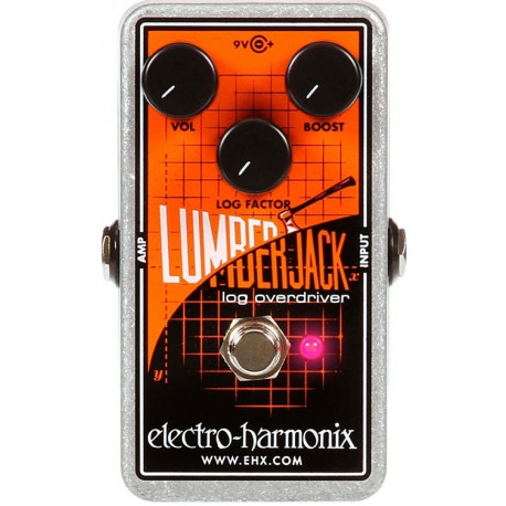 ELECTRO-HARMONIX LUMBERJACK