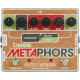 ELECTRO-HARMONIX BASS METAPHORS
