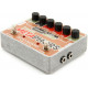 ELECTRO-HARMONIX BASS METAPHORS