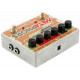 ELECTRO-HARMONIX BASS METAPHORS