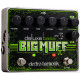 ELECTRO-HARMONIX DELUXE BASS BIG MUFF
