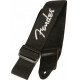 FENDER BLACK/WHITE LOGO