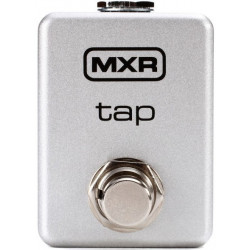 DUNLOP M199 MXR TAP TEMPO SWITCH