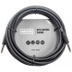DUNLOP DCIX20 MXR PRO SERIES INSTRUMENT CABLE 20ft