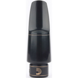 D`ADDARIO MJSD8M Select Jazz Mouthpieces - Alto Sax D8M