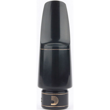 D`ADDARIO MJSD8M Select Jazz Mouthpieces - Alto Sax D8M