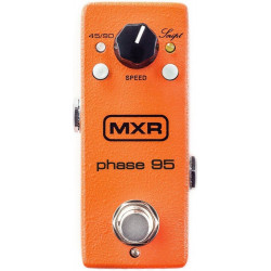 Dunlop M290 MXR Phase 95