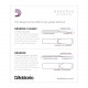D`ADDARIO DCT1025 Reserve Classic Bb Clarinet 2.5 - 10 Box