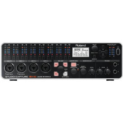 ROLAND UA1610 Studio Capture