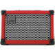 ROLAND CUBE ST RED