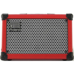 ROLAND CUBE ST RED