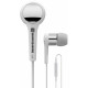 BEYERDYNAMIC MMX 102 IE WHITE/SILVER