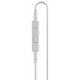 BEYERDYNAMIC MMX 102 IE WHITE/SILVER