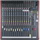 ALLEN & HEATH ZED16FX