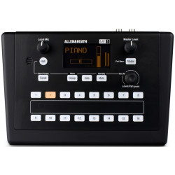 ALLEN & HEATH ME-1