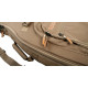 ROCKBAG RB20449 K Student Line Cross Walker - Acoustic Guitar Gig Bag - Khaki