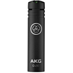 AKG C430