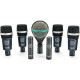 AKG DRUMSET CONCERT 1