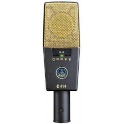 AKG C414 XLII