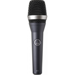 AKG D5