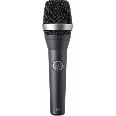 AKG D5