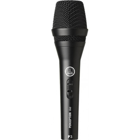 AKG P3S
