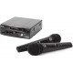 AKG WMS40 MINI2 VOCAL SET BD ISM2/3 EU/US/UK