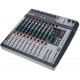 SOUNDCRAFT SIGNATURE 12MTK