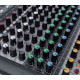 SOUNDCRAFT SIGNATURE 12MTK