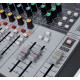 SOUNDCRAFT SIGNATURE 12MTK