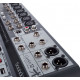 SOUNDCRAFT SIGNATURE 12MTK