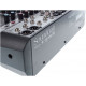 SOUNDCRAFT SIGNATURE 12MTK