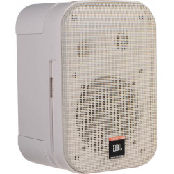 JBL C1PRO-WH