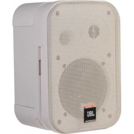 JBL C1PRO-WH