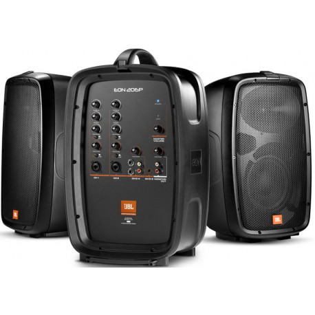 JBL EON206P